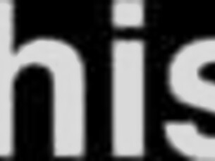 Why not watch this slutty girlfriend get double mouthfucked with huge dildo in bathroom bondage?