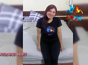 Interview with Shanell