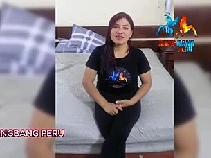 Interview with Shanell