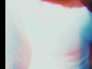 hot wife tries big cock and moans richly