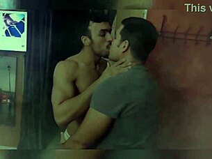 Yuri ga�cho stars in this Brazilian creampie video