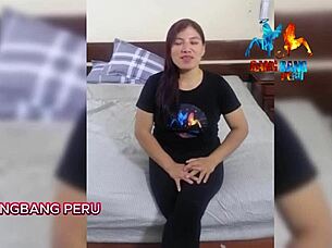 Interview with Shanell