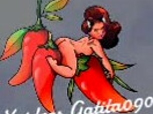 hot wife tries big cock and moans richly