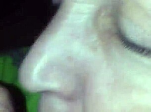 why not swallow my load now?