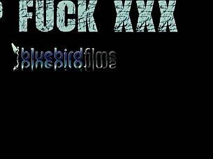 Horny stripper satisfies rich man  