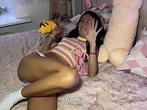 Does She Need My Sperm and Orgasm to Feel Better During a Cold?