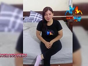 Interview with Shanell