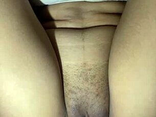 Intense Skinny Teen Action Unleashed!