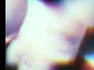 hot wife tries big cock and moans richly