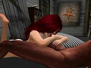 hot mary jane compilation with huge cock blowjobs and anal pounding 🔥🍆