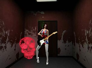 hot mary jane compilation with huge cock blowjobs and anal pounding 🔥🍆