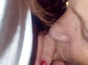 why not swallow my load now?