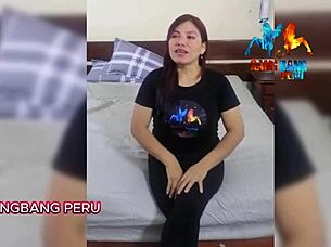 Interview with Shanell