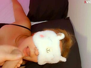 I Feel So Satisfied With This Cum In Mouth And Swallow Facial Compilation