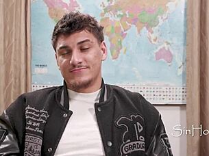 Fucking Teacher Just Got An Ass Adira Allure Victor Ray!