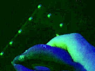 Rainha hotwife looks incredibly sexy masturbating for her husband to watch