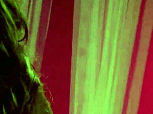 Horny stripper satisfies rich man  