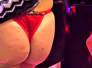 Mrs Moema Gives Ass To Cuck Until He Cums In Her Mouth