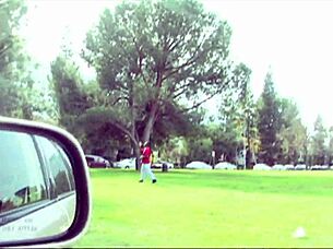 I feel so thrilled watching Claudia Valentine in interracial cougar action