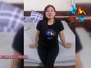 Interview with Shanell