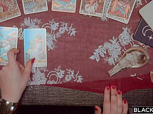 why ditch your bf for a secret bbc hookup, liz jordan?