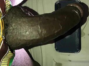 big black cock cum orgasm lover