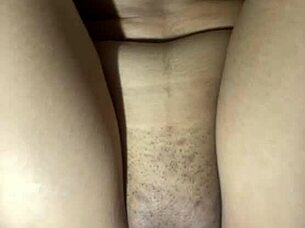 Intense Skinny Teen Action Unleashed!