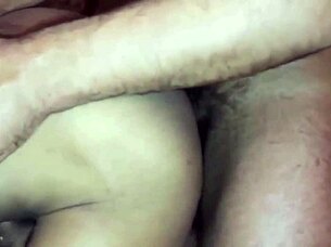 Yuri ga�cho stars in this Brazilian creampie video