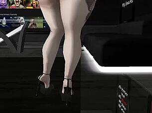 so this bbcvu video shows a hardcore slut taking on monster cock and big black cock in big ass action