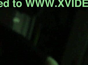 Intense Mexican Fucking Session With Raw Passion