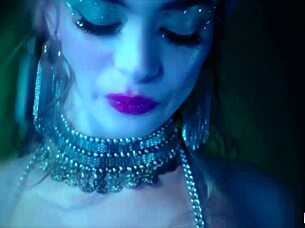 Oh wow, lucidflix luminati with molly little 18+, she's skinny and beautiful, riding cowgirl on that cock.