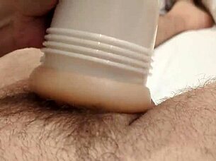 why not become a good submissive whore for this french mec humiliation in toilet pov?