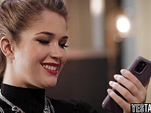 i seduced and fucked the clients big ass milf wife