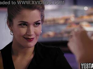 i seduced and fucked the clients big ass milf wife