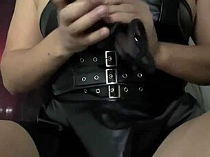 Joi Cei Instructions For Opening Your Ass With Astarioth Brunette Bdsm Slave