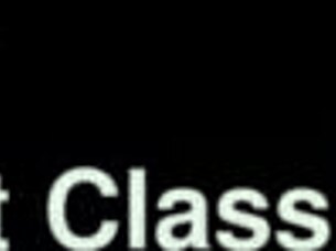 Skylar snow accepts a mouthful of thick cum