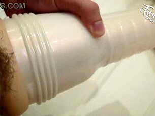 why not become a good submissive whore for this french mec humiliation in toilet pov?