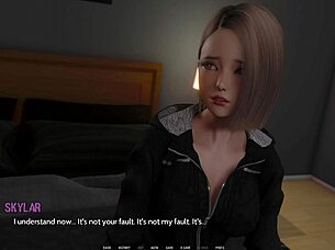 i uh, i'm totally into ripples 130 with all the clothes ripped action.