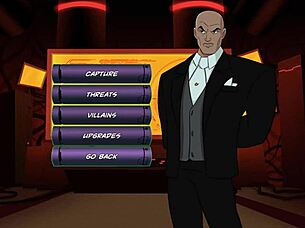 Hey, you wanna see me as Livewire from DC Comics sucking that cock deep?