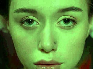 Domestic BDSM Session With 18YO Featuring Only Anal And Monster Cock Penetration