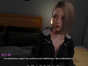 i uh, i'm totally into ripples 130 with all the clothes ripped action.