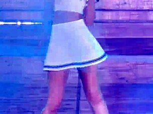 Red Velvet Wendy Power Up Fancam Performance