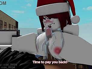 Red haired whore gets bbc treatment. But can she handle that monster cock intensity?