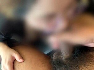 Thai Chubby Amateur Blowjob Cumshot Cum In Mouth