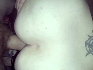 the chef milf ends up in a surprising amateur riding session