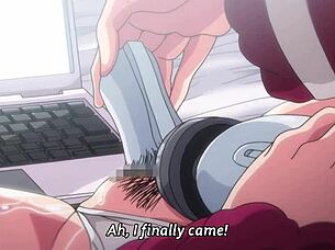 nonohara yuzuka turns on her stream, masturbating with toys all night long for creampie fun