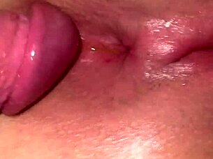 amateurs latina milf teacher gets subtle first anal assfucking masturbation hint