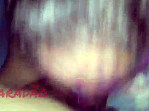 i'm just here taking that leite de pica from huge tits bbw in submissive lingerie pov