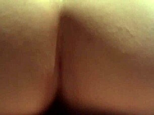 fuck that homemade ass and pussy in amateur action