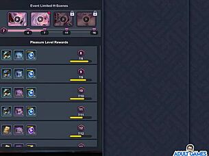 oh my god! olivia's vampiric blowjob ends with massive cum on face in this kinky vampire scene!